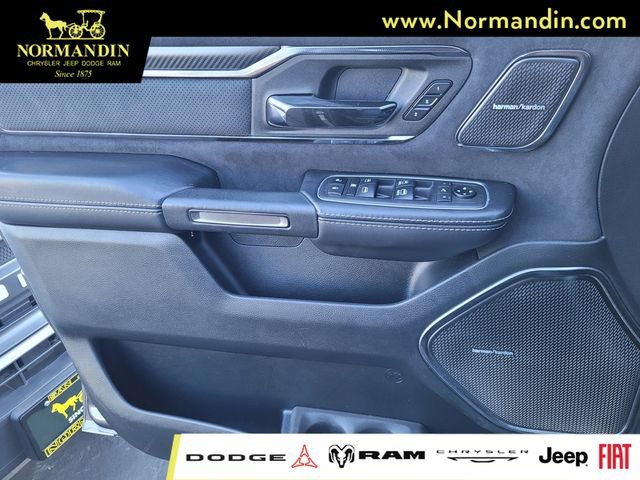 Used 2021 RAM 1500 TRX w/ TRX Level 2 Equipment Group AWD/4WD image 14