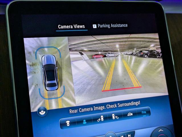 Certified 2023 Mercedes-Benz C 300 Sedan image 16