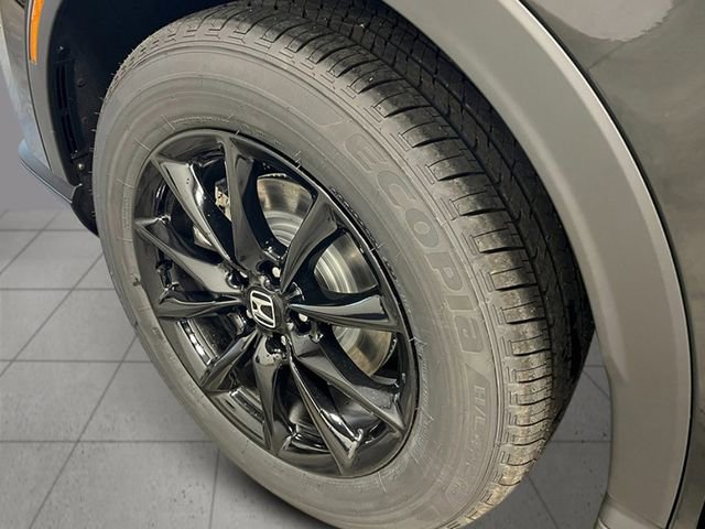 New 2026 Honda CR-V Sport-L image 11