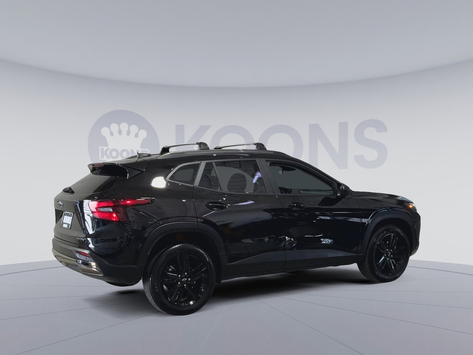 Used 2025 Chevrolet Trax ACTIV w/ Driver Confidence Package image 11