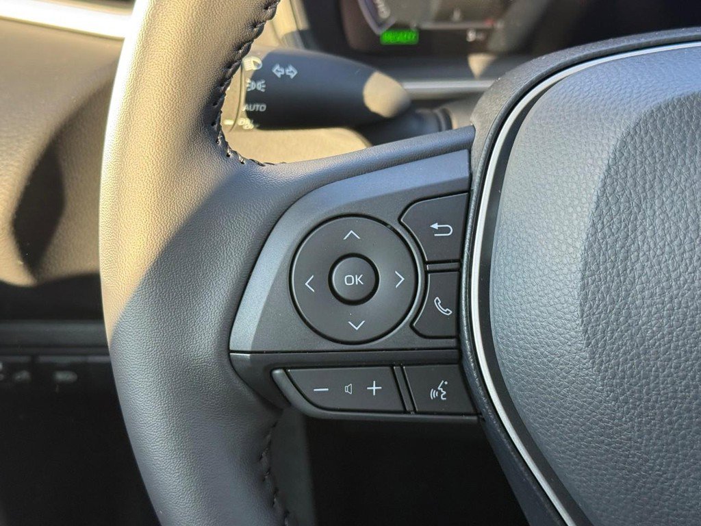 New 2026 Toyota Corolla image 15