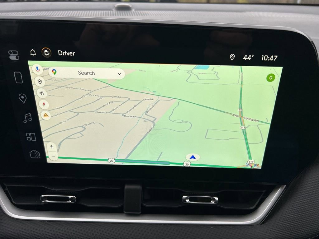 Used 2025 Chevrolet Equinox LT image 7