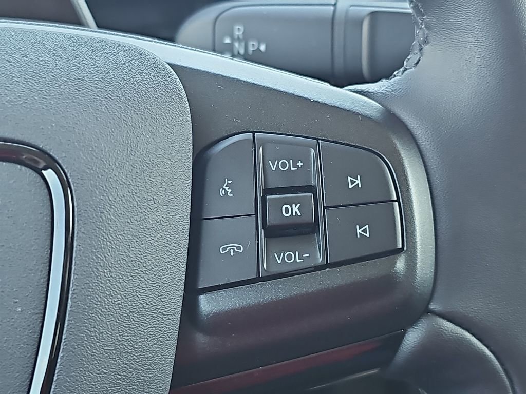 Used 2025 Ford Mustang Mach-E Premium AWD/4WD image 9