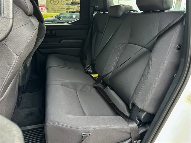 New 2026 Toyota Tacoma SR5 image 21