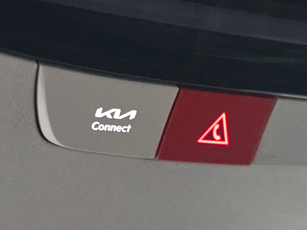 New 2025 Kia EV6 Wind image 7