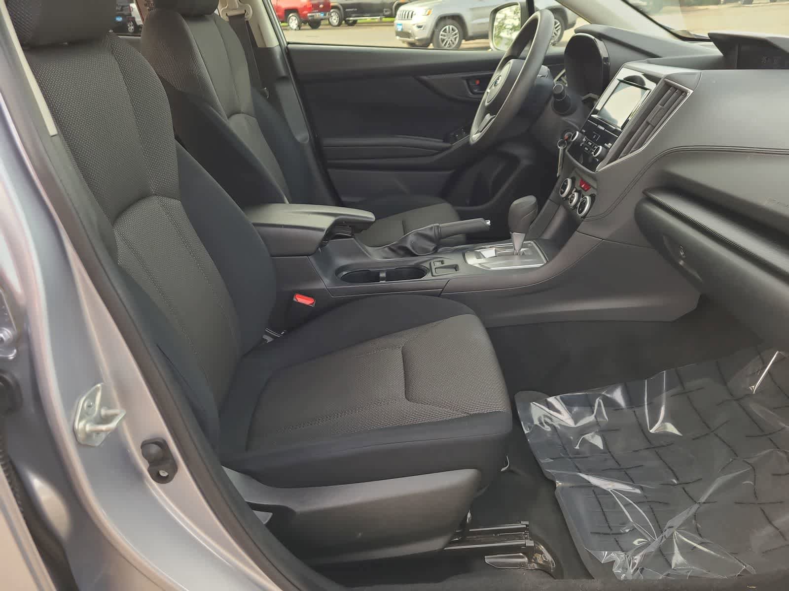 Used 2021 Subaru Crosstrek 2.0i image 22