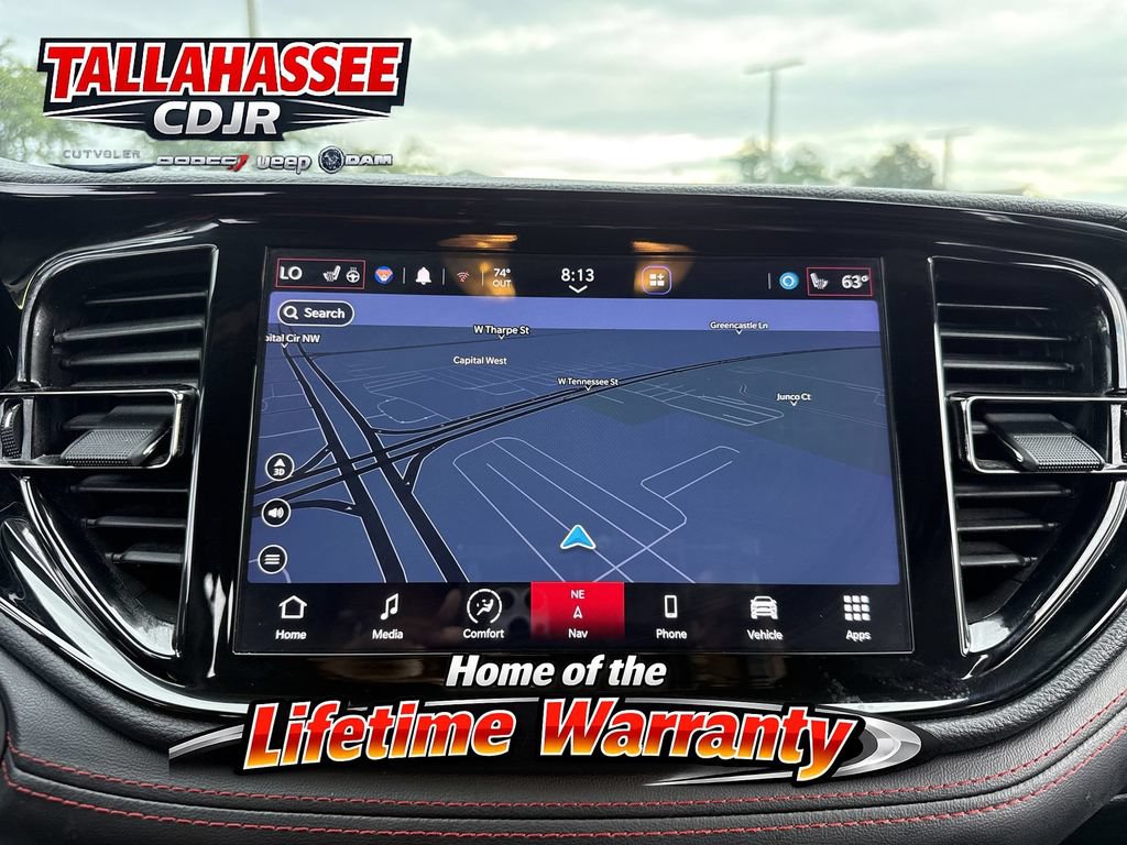 Used 2023 Dodge Durango GT RWD image 26