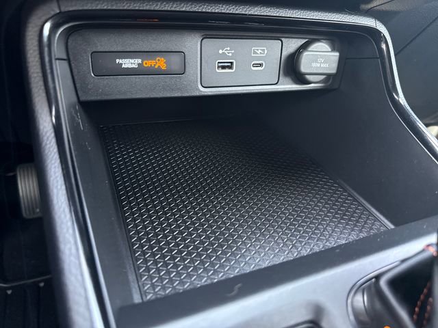 Certified 2024 Honda CR-V Sport image 30