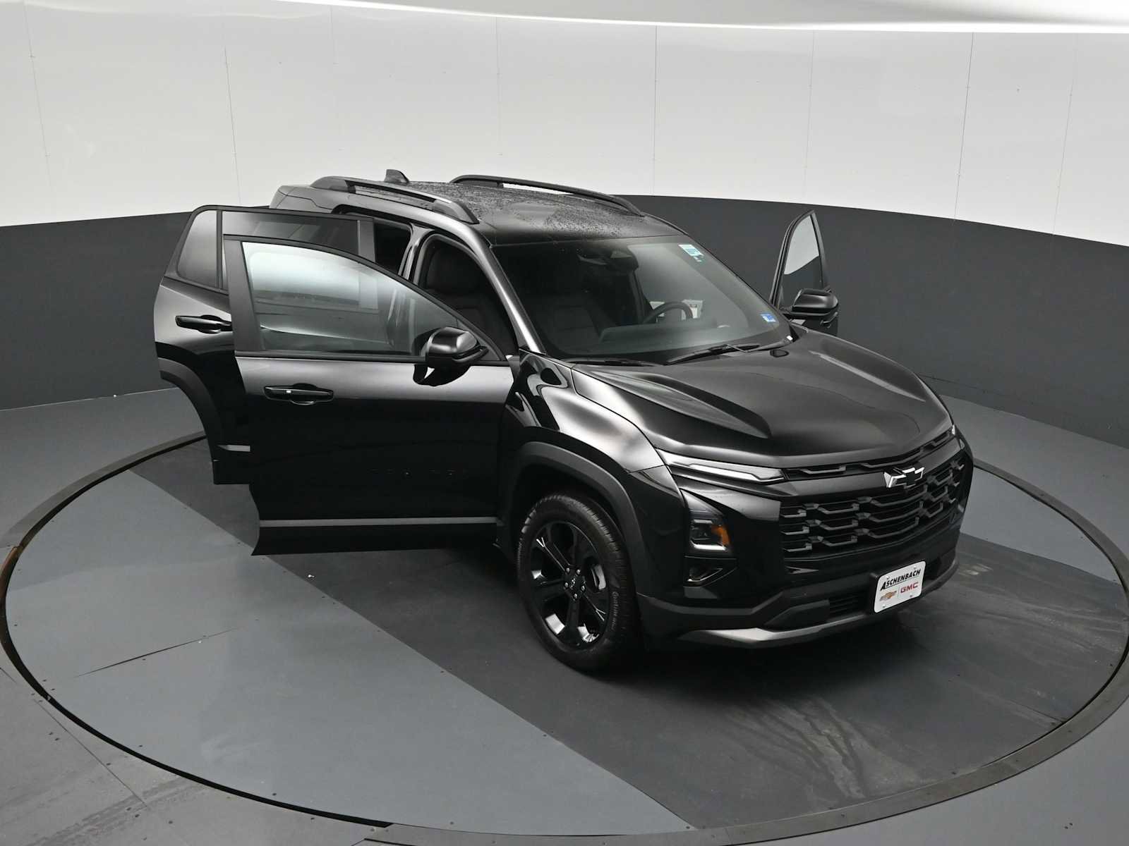 New 2026 Chevrolet Equinox LT AWD/4WD image 26