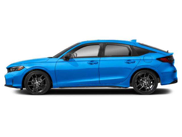 New 2026 Honda Civic Sport image 3