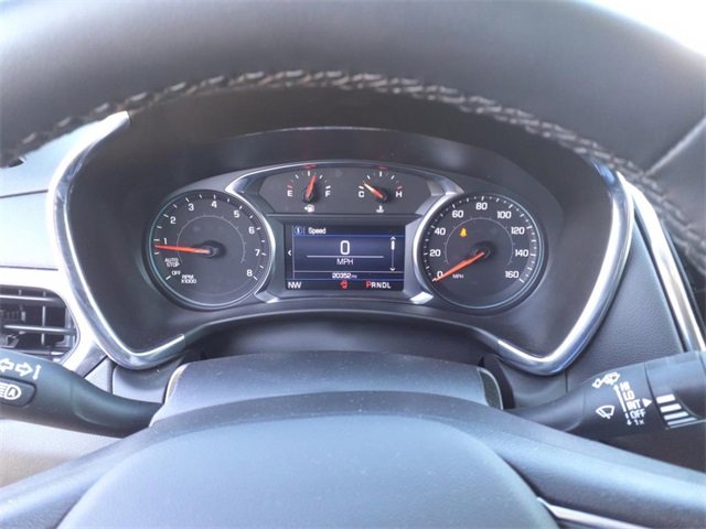 Used 2023 Chevrolet Equinox LT image 8