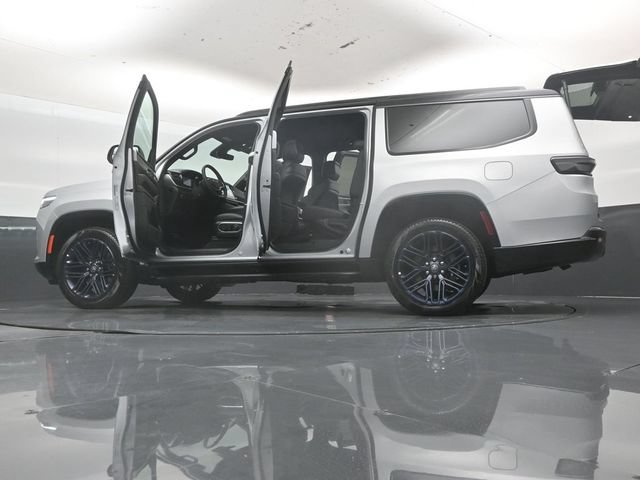New 2026 Jeep Grand Wagoneer L 4WD image 63