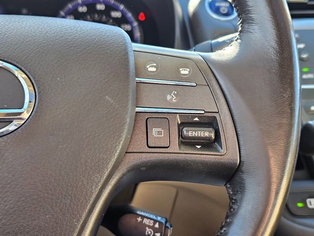 Used 2010 Lexus HS 250h image 33