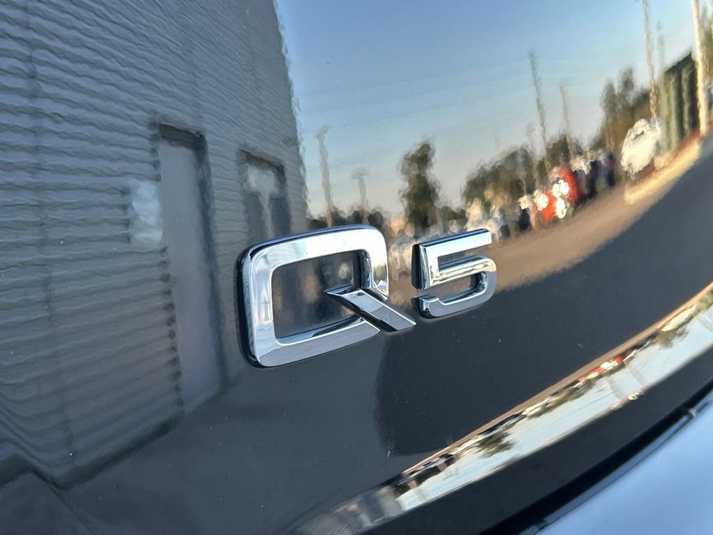 Used 2021 Audi Q5 2.0T Premium image 47
