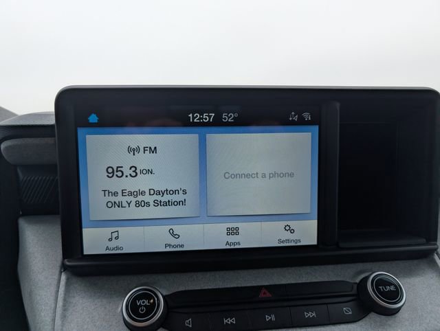 Used 2022 Ford Maverick XLT image 13