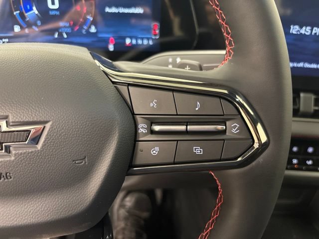 New 2027 Chevrolet Equinox RS AWD/4WD image 31