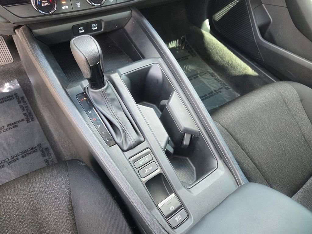 Used 2025 Honda Accord LX image 23