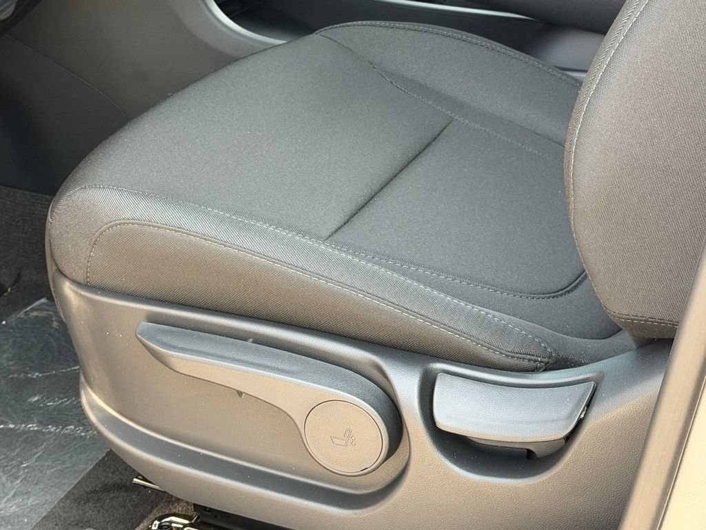 New 2026 Hyundai Tucson Blue SE AWD/4WD image 17