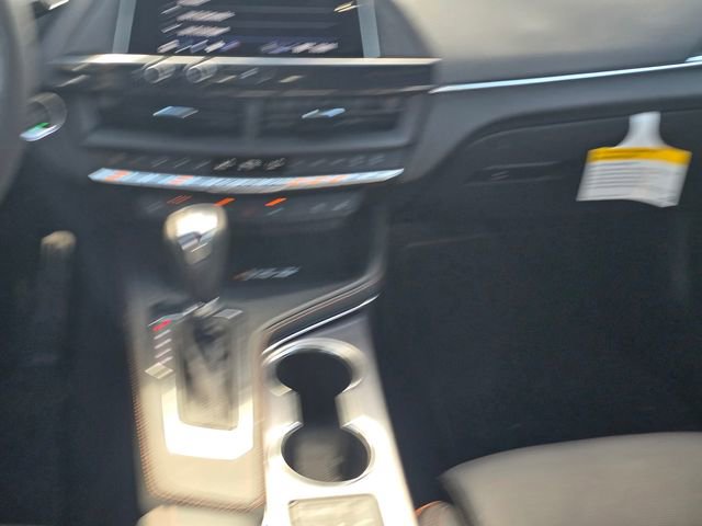 New 2026 Cadillac CT4 Sport RWD image 18