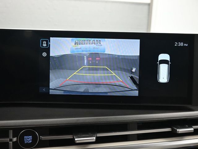 Used 2025 Hyundai Santa Fe SEL FWD image 20