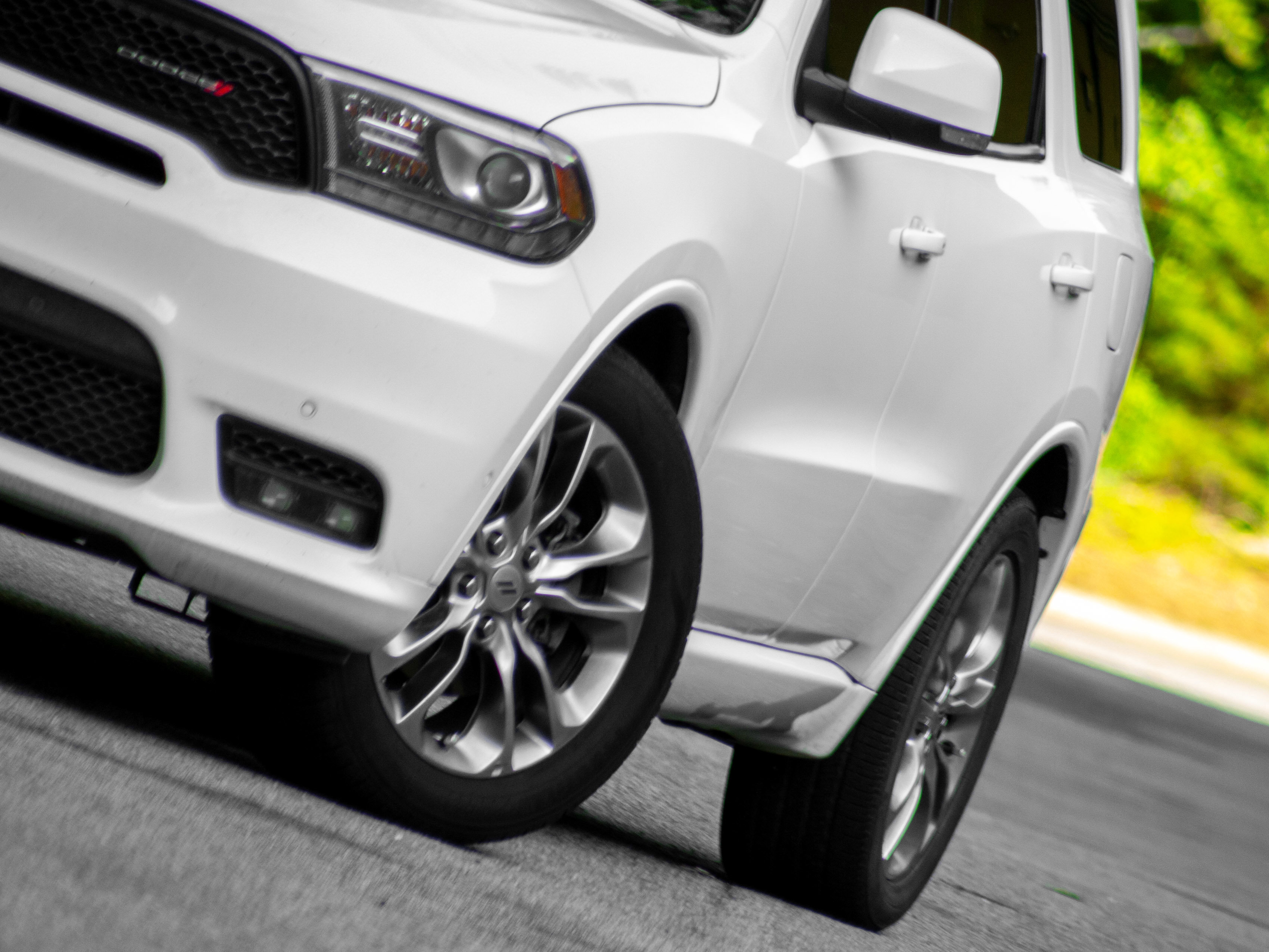 Used 2019 Dodge Durango R/T image 30