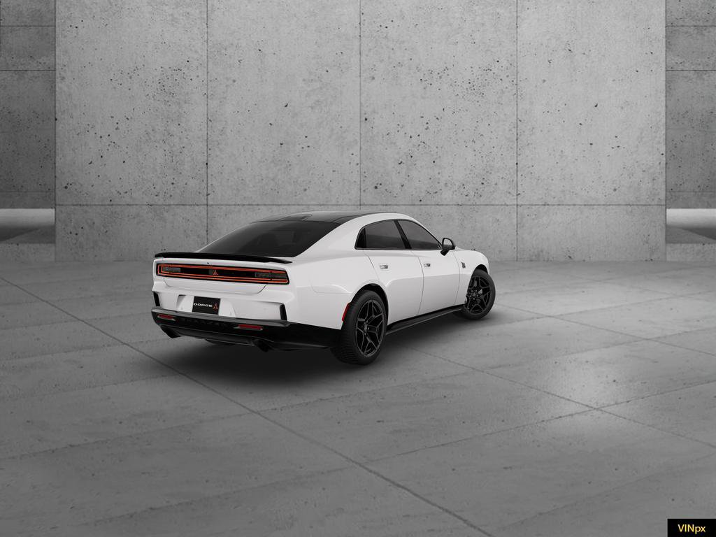 New 2026 Dodge Charger Scat Pack w/ Blacktop Package image 7