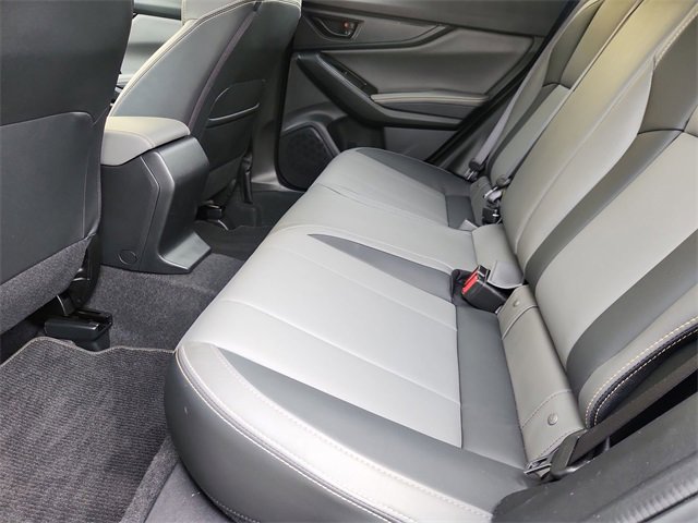 Used 2023 Subaru Crosstrek 2.5i Sport image 23