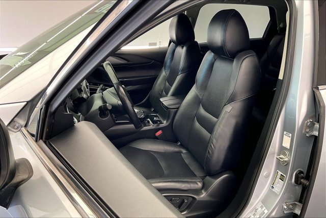 Used 2022 MAZDA CX-9 Touring image 17