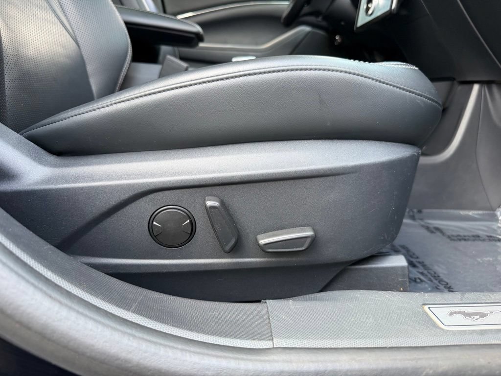 Used 2021 Ford Mustang Mach-E Premium AWD/4WD image 35