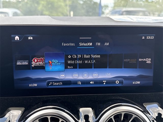 New 2025 Mercedes-Benz GLA 250 image 7