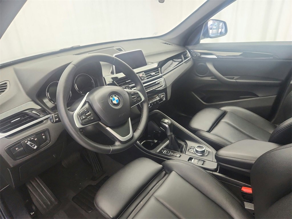 Used 2019 BMW X1 xDrive28i w/ Convenience Package image 10