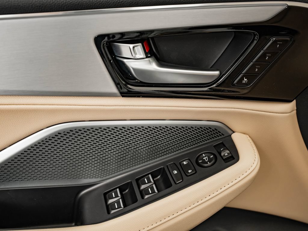 New 2026 Acura MDX SH-AWD image 26