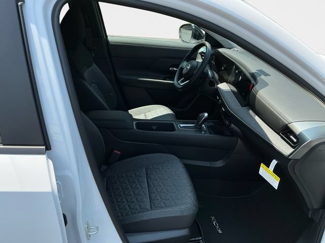 New 2026 Nissan Kicks SV w/ Cold Weather Package AWD/4WD image 17