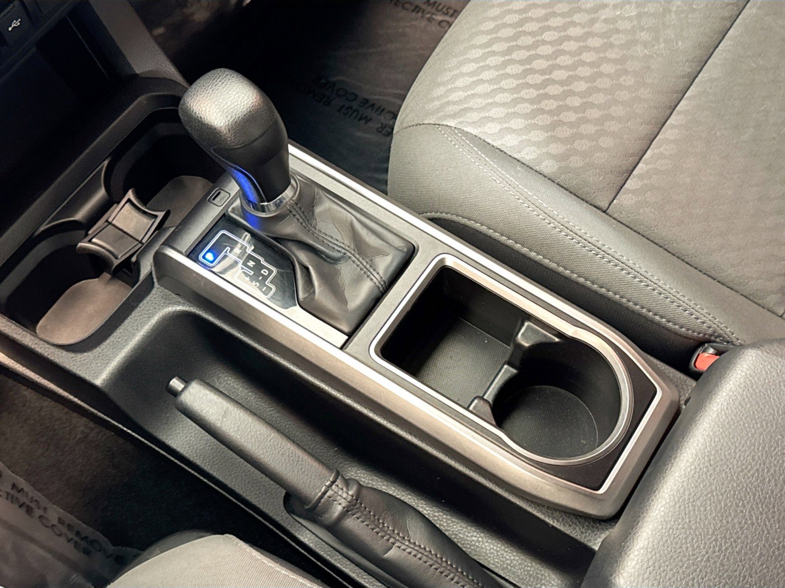 Used 2023 Toyota Tacoma SR image 18