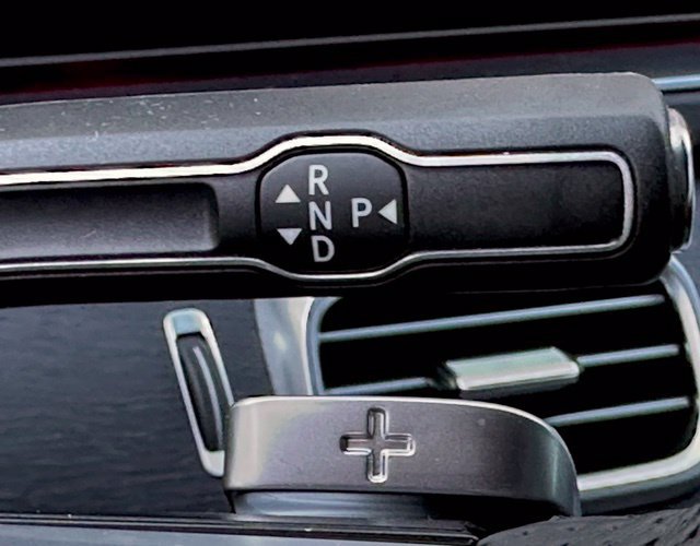 Certified 2026 Mercedes-Benz GLS 450 4MATIC image 23