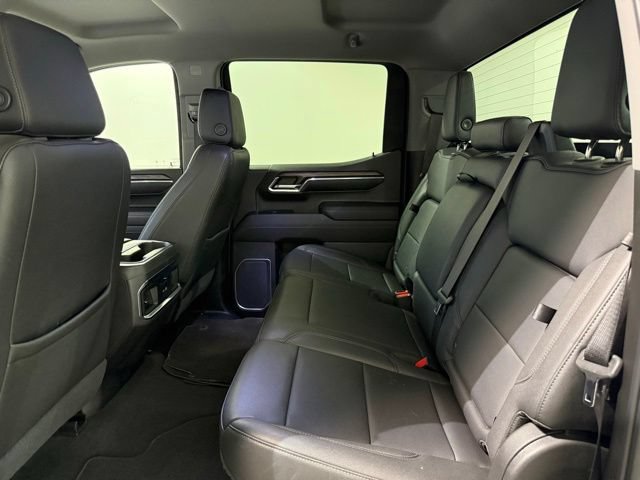 Certified 2022 GMC Sierra 1500 SLT w/ SLT Convenience Package AWD/4WD image 25