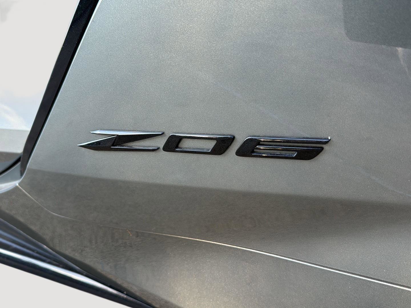 Used 2023 Chevrolet Corvette Z06 image 10