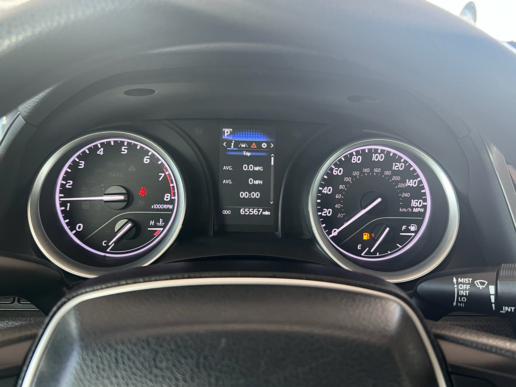 Used 2023 Toyota Camry LE FWD image 25
