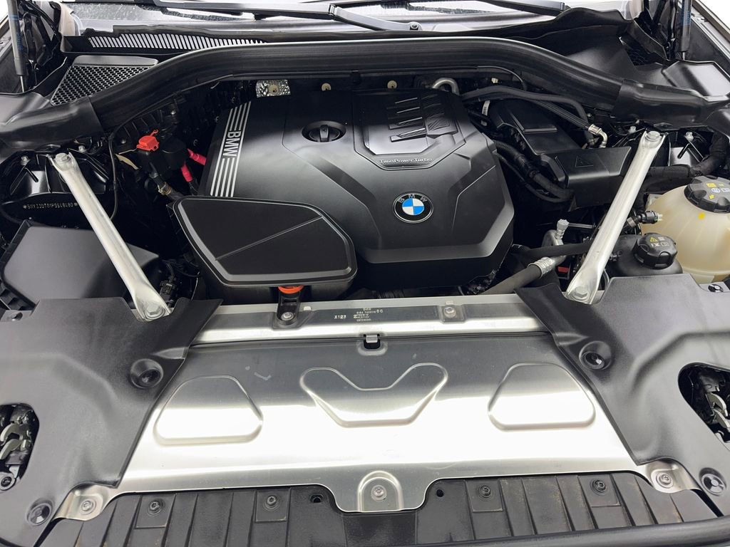 Used 2023 BMW X4 xDrive30i w/ Convenience Package image 71