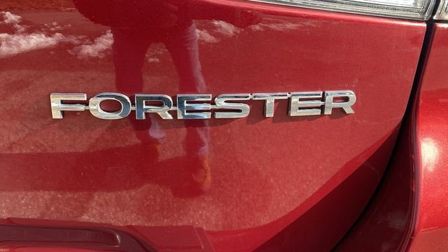 Used 2021 Subaru Forester Limited image 13
