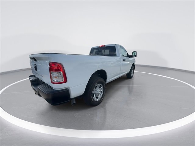 Certified 2023 RAM 2500 Tradesman image 7