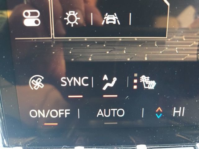 Certified 2025 GMC Acadia Elevation image 29