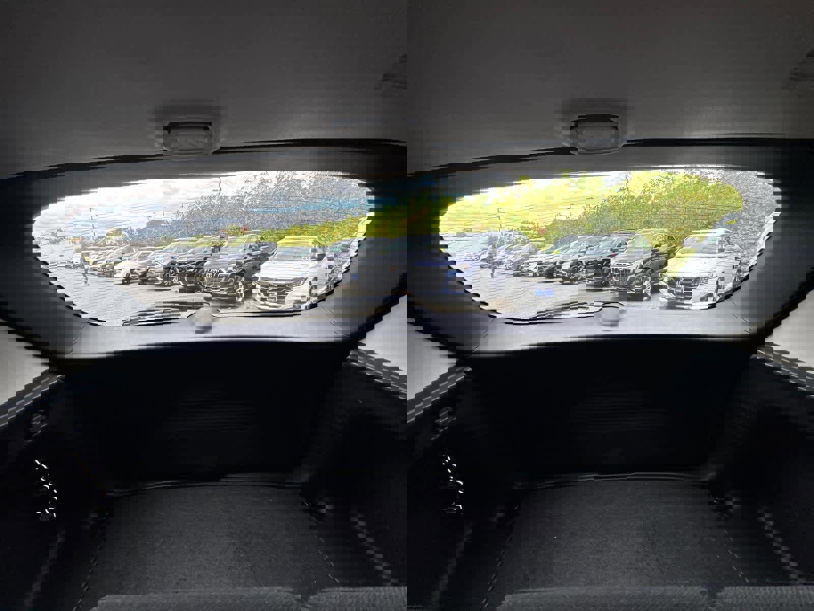 Used 2026 Honda HR-V LX image 37