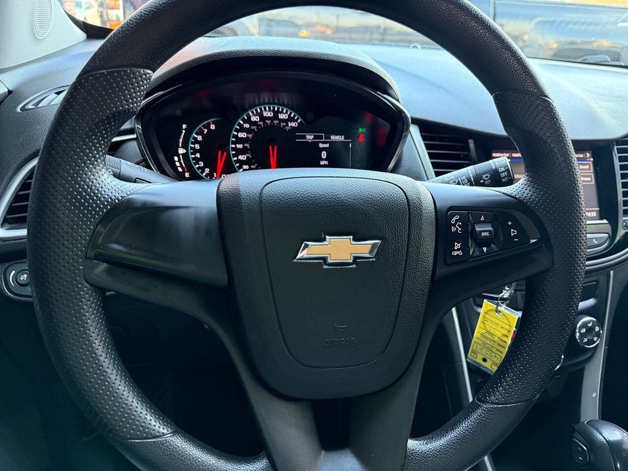 Used 2020 Chevrolet Trax LS image 12