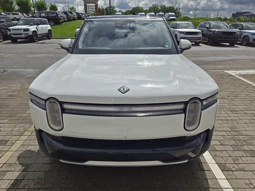 Used 2025 Rivian R1S Adventure AWD/4WD image 2