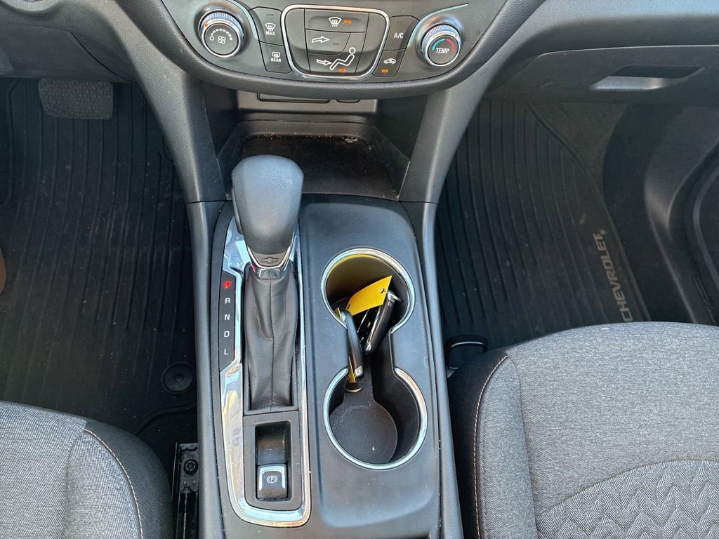 Used 2022 Chevrolet Equinox LT image 14