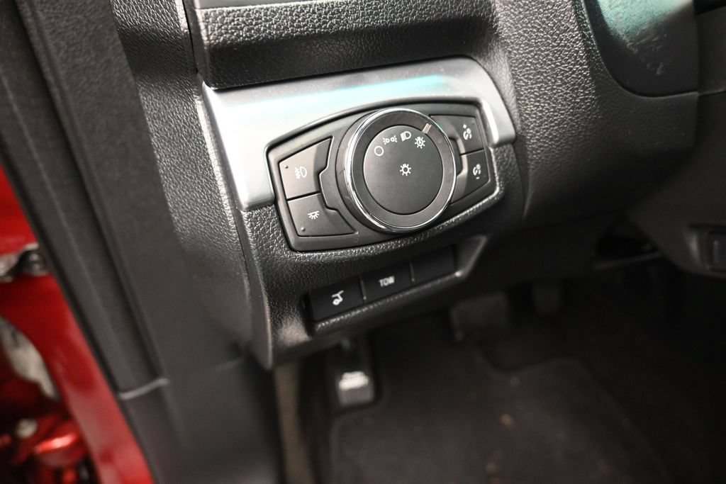 Used 2016 Ford Explorer Sport w/ Equipment Group 401A AWD/4WD image 13