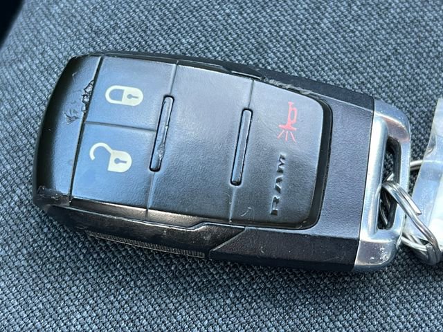 Used 2022 RAM 2500 Tradesman image 36