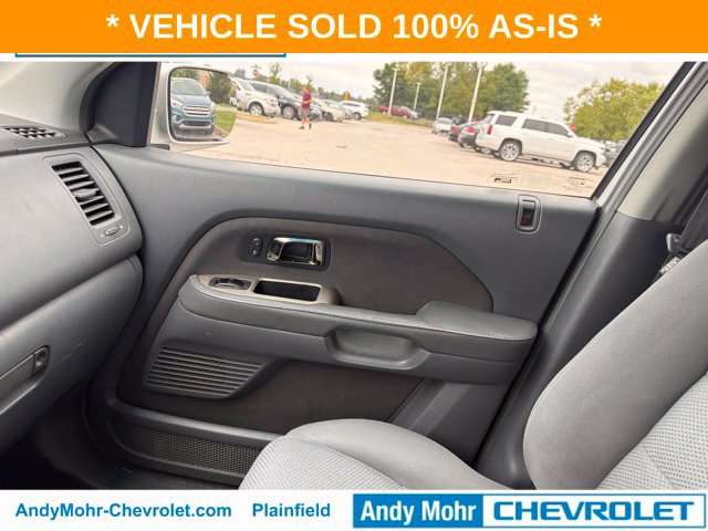 Used 2008 Honda Pilot SE image 27