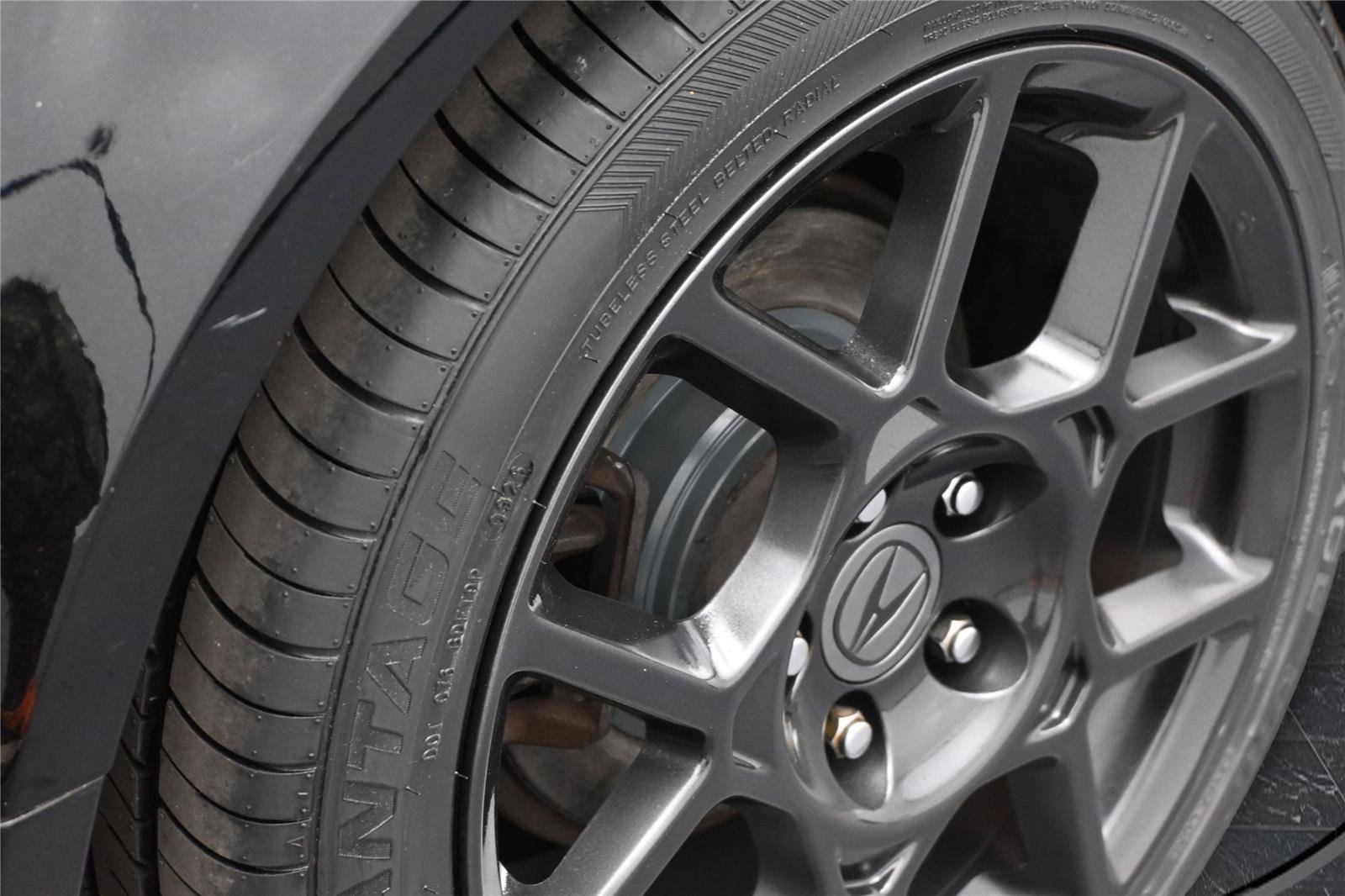 Used 2008 Acura TL Type-S FWD image 14